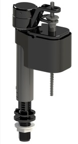 VÁLVULA DE ADMISIÓN INTEGRAL ALTURA REGULABLE 1/2" (AQUA VIAR)
