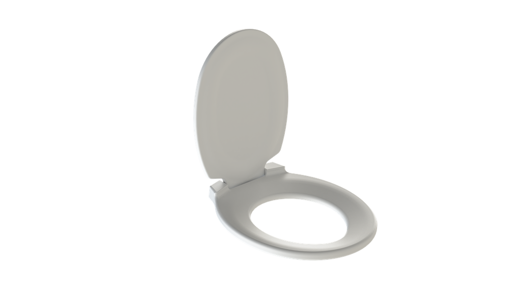 DEPÓSITO DE POLIETILENO PARA COLGAR BLANCO (copia)