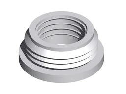 [24041010] SPUD DE 1 1/2"
