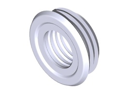 [24043010] SPUD 2" X 1 1/2" INODORO