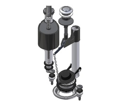 [491211] CONJ. MEC. APOYO ITA NEO 4,5L